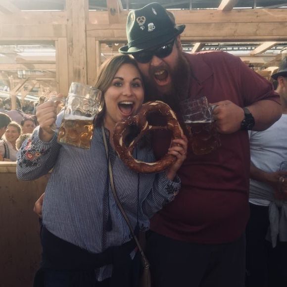 Meet your Posher, Tyler - Picture 1 of 1